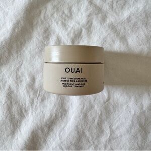 OUAI Treatment Mask for Fine and Medium Hair